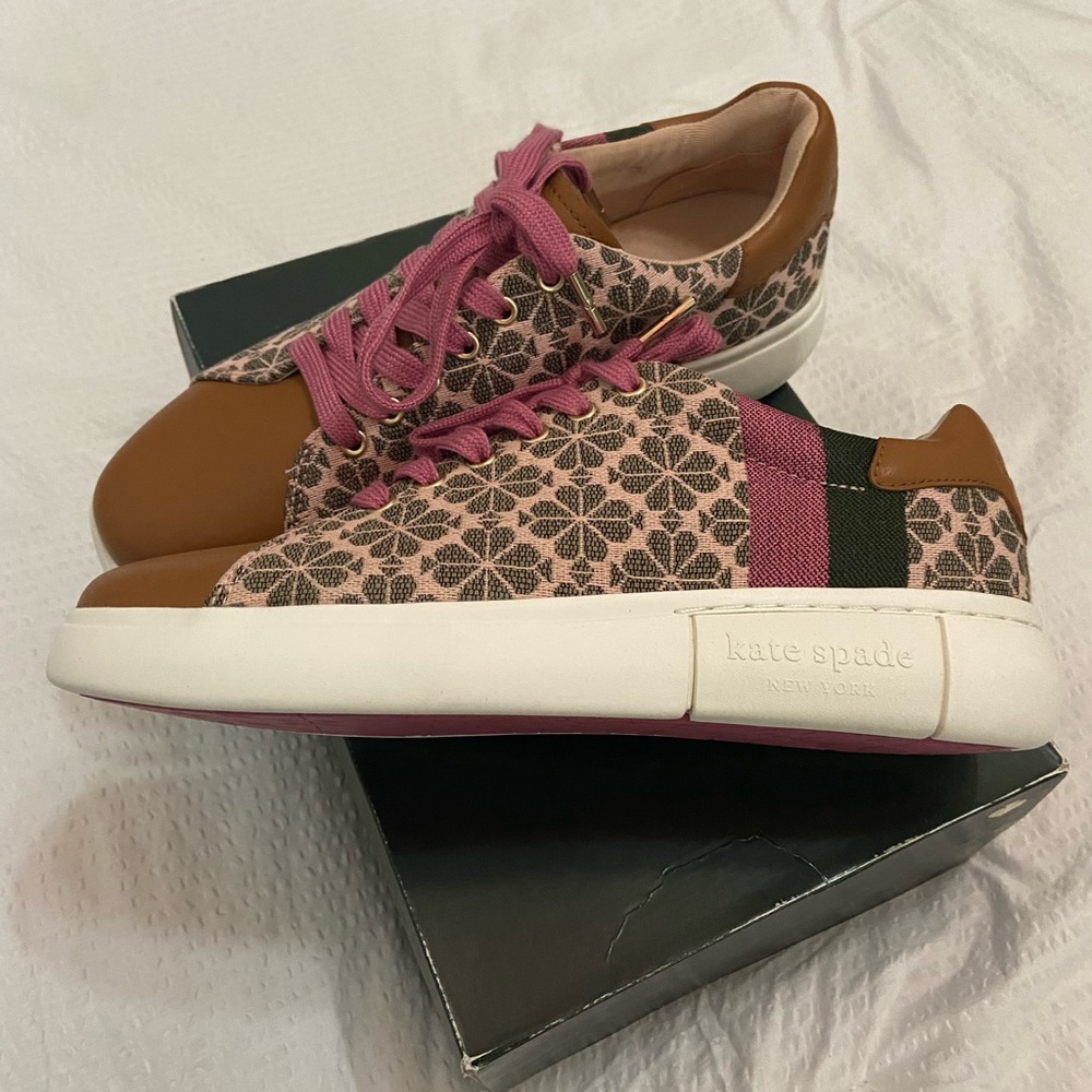 Kate Spade Shoes